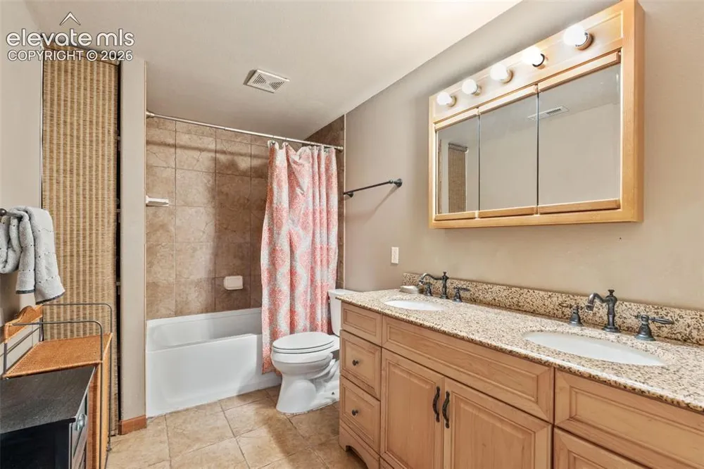 812 Crystal Park Road Manitou Springs, CO 80829