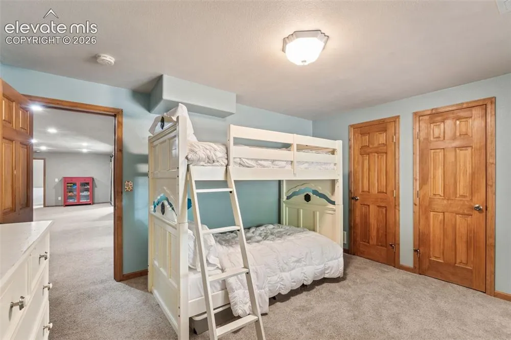 812 Crystal Park Road Manitou Springs, CO 80829