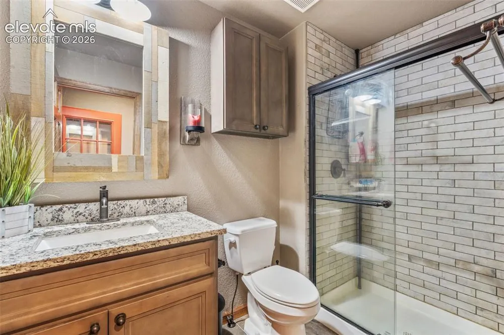 812 Crystal Park Road Manitou Springs, CO 80829