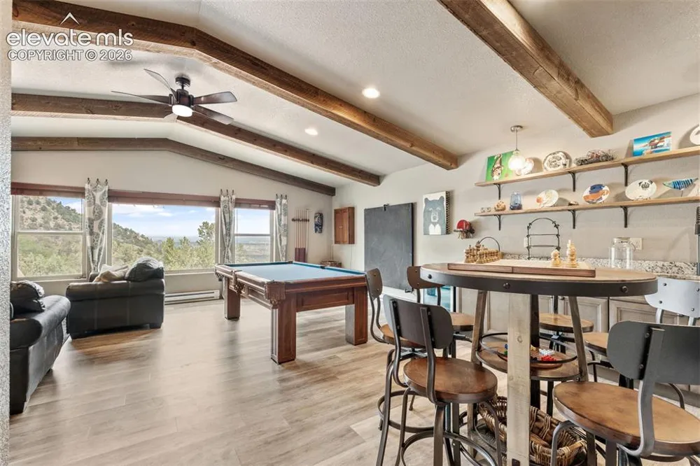 812 Crystal Park Road Manitou Springs, CO 80829