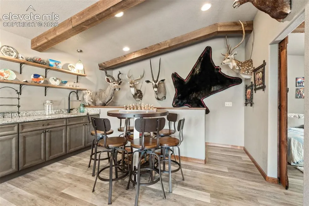 812 Crystal Park Road Manitou Springs, CO 80829