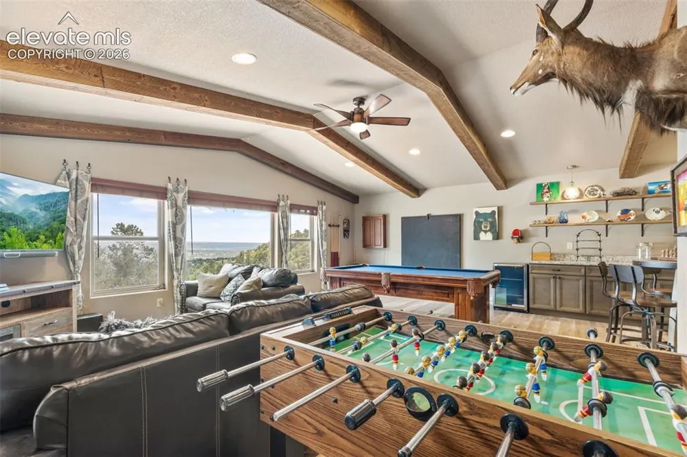 812 Crystal Park Road Manitou Springs, CO 80829