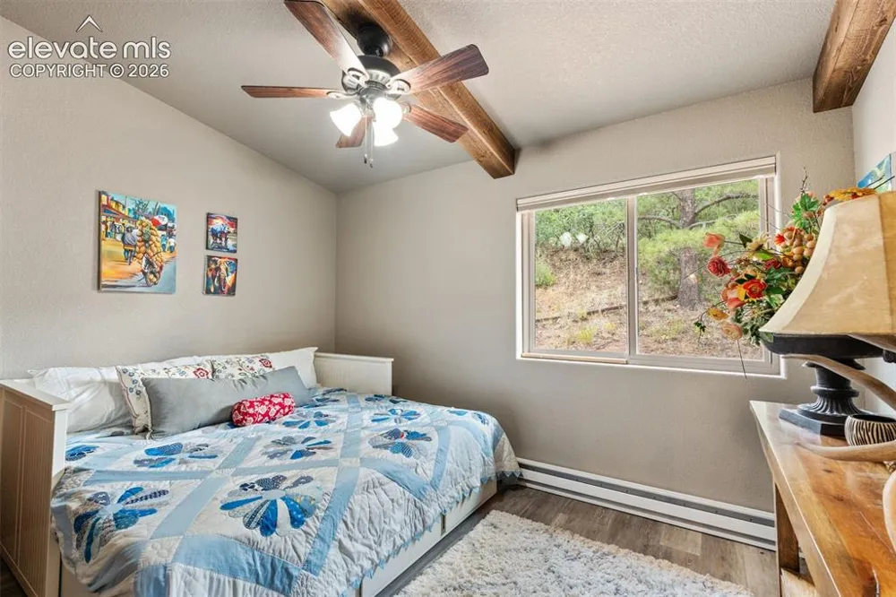 812 Crystal Park Road Manitou Springs, CO 80829