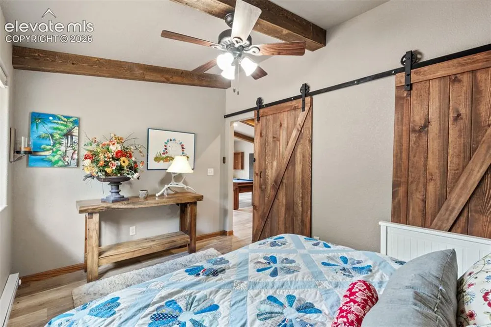 812 Crystal Park Road Manitou Springs, CO 80829