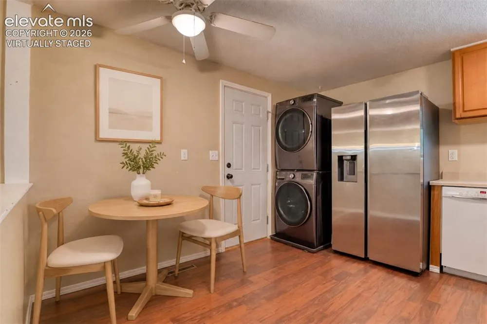 1810 Bonita Drive Fountain, CO 80817