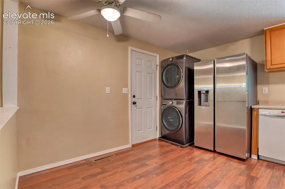 1810 Bonita Drive Fountain, CO 80817