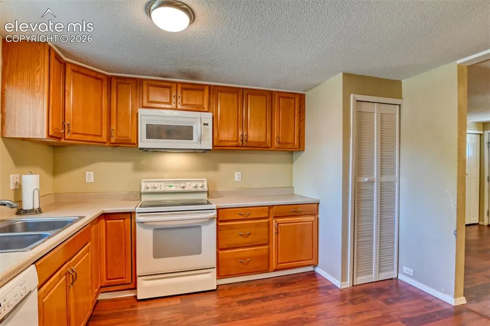 1810 Bonita Drive Fountain, CO 80817
