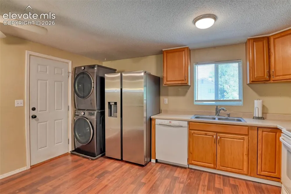 1810 Bonita Drive Fountain, CO 80817