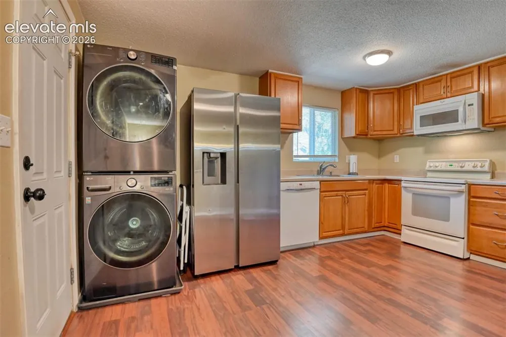 1810 Bonita Drive Fountain, CO 80817