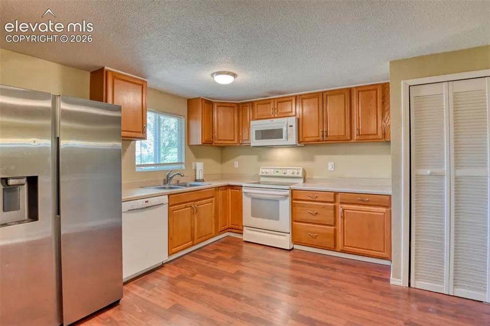 1810 Bonita Drive Fountain, CO 80817