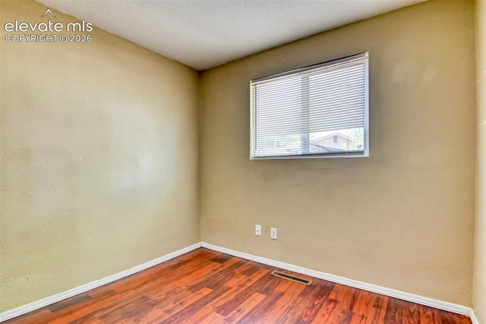 1810 Bonita Drive Fountain, CO 80817