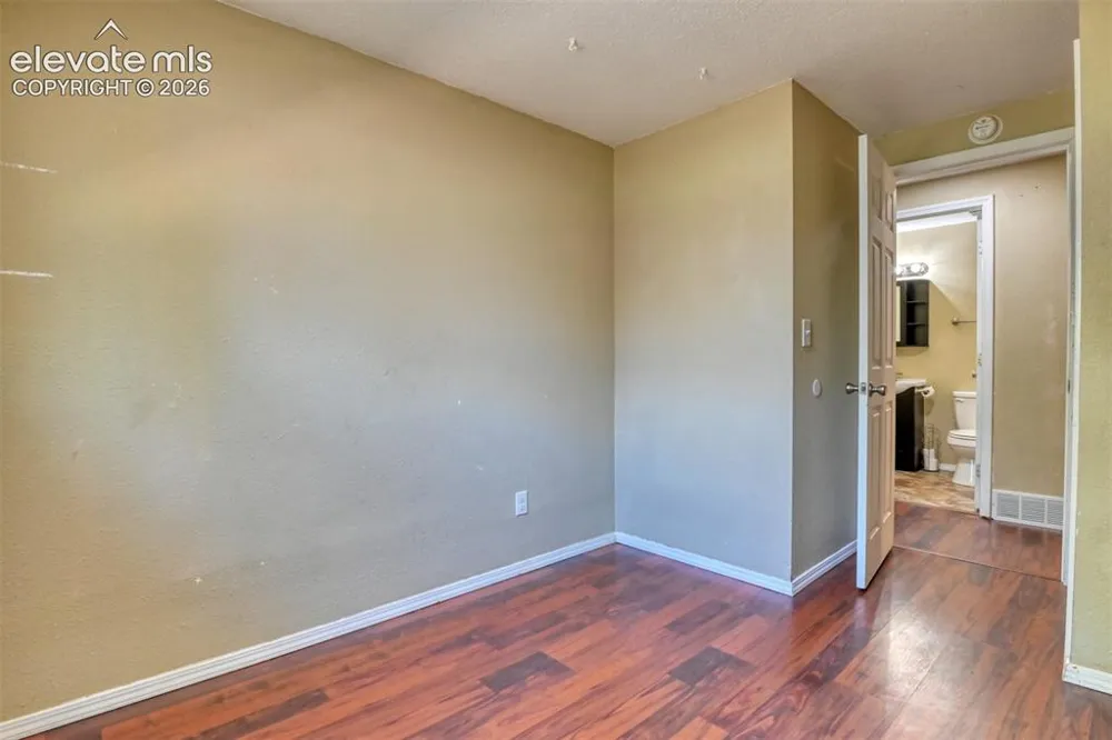 1810 Bonita Drive Fountain, CO 80817