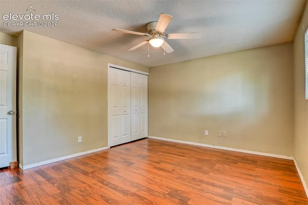 1810 Bonita Drive Fountain, CO 80817