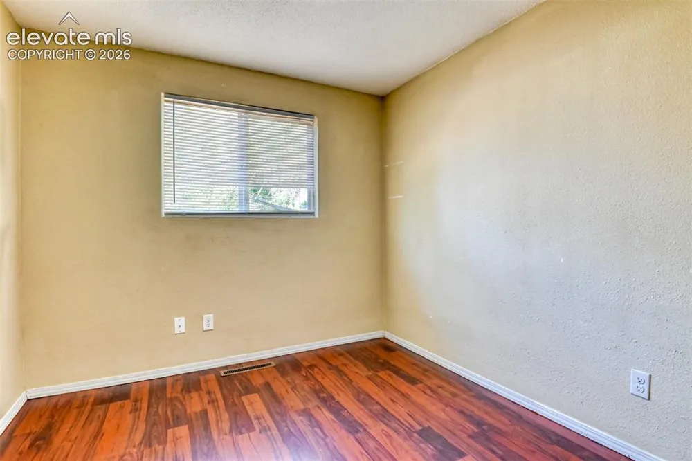 1810 Bonita Drive Fountain, CO 80817