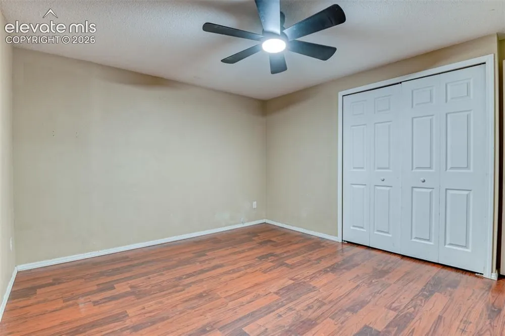 1810 Bonita Drive Fountain, CO 80817