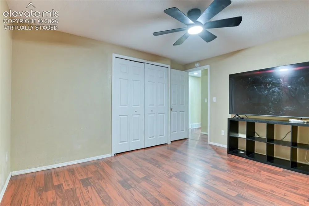 1810 Bonita Drive Fountain, CO 80817