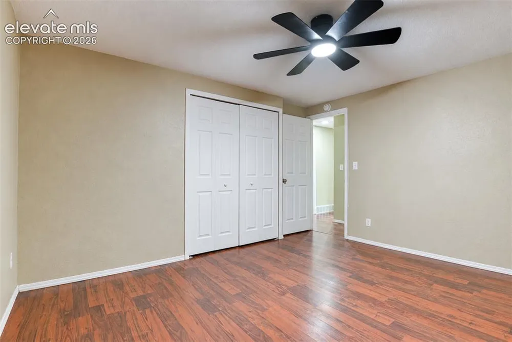 1810 Bonita Drive Fountain, CO 80817