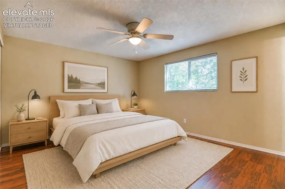1810 Bonita Drive Fountain, CO 80817