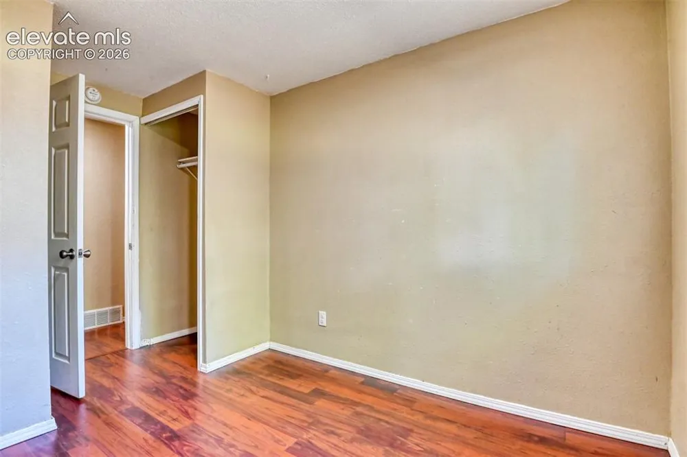 1810 Bonita Drive Fountain, CO 80817