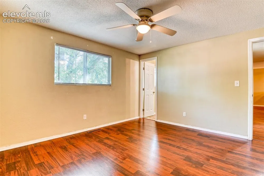 1810 Bonita Drive Fountain, CO 80817