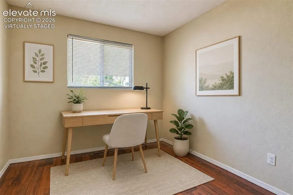 1810 Bonita Drive Fountain, CO 80817