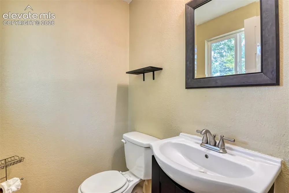 1810 Bonita Drive Fountain, CO 80817