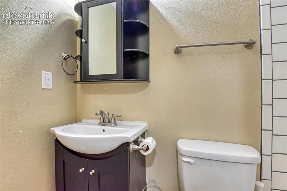 1810 Bonita Drive Fountain, CO 80817