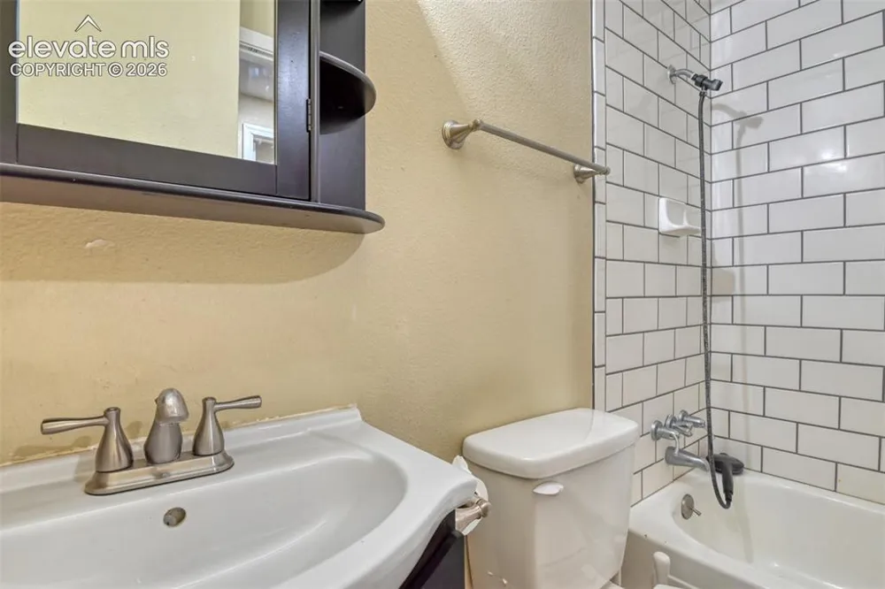 1810 Bonita Drive Fountain, CO 80817