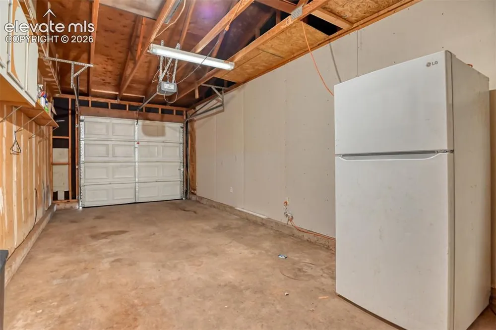 1810 Bonita Drive Fountain, CO 80817