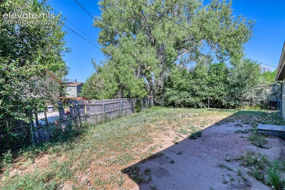 1810 Bonita Drive Fountain, CO 80817