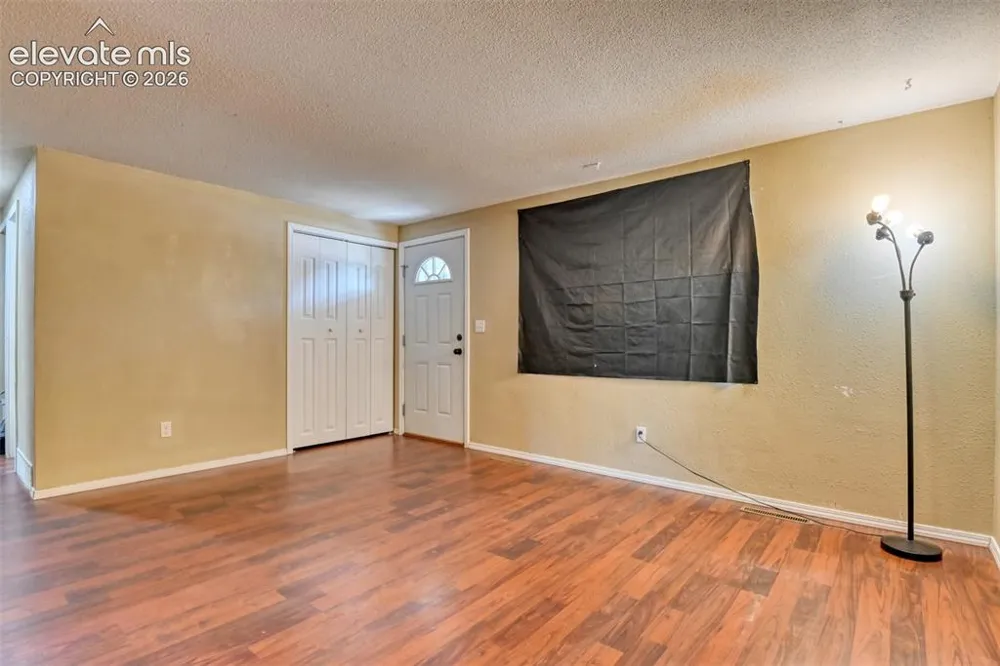 1810 Bonita Drive Fountain, CO 80817
