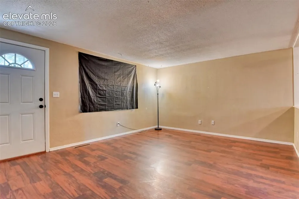 1810 Bonita Drive Fountain, CO 80817