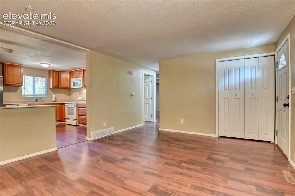 1810 Bonita Drive Fountain, CO 80817