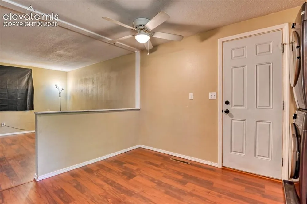 1810 Bonita Drive Fountain, CO 80817