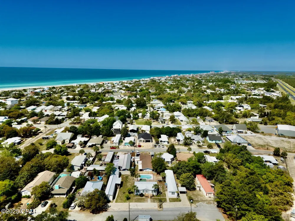 327 Hibiscus Drive Panama City Beach, FL 32413