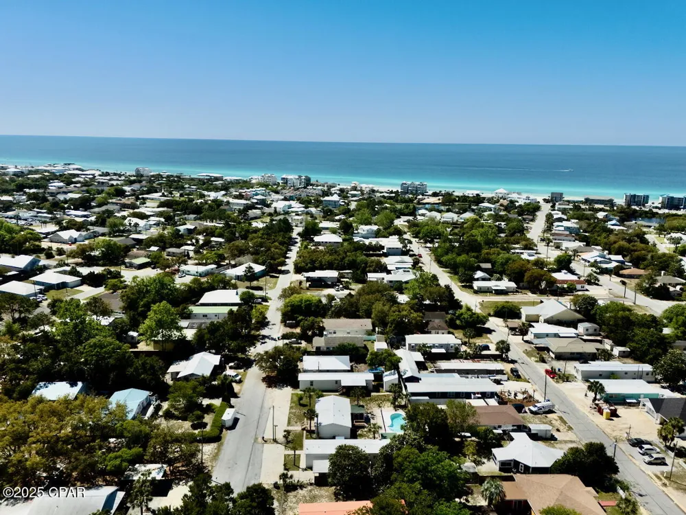 327 Hibiscus Drive Panama City Beach, FL 32413