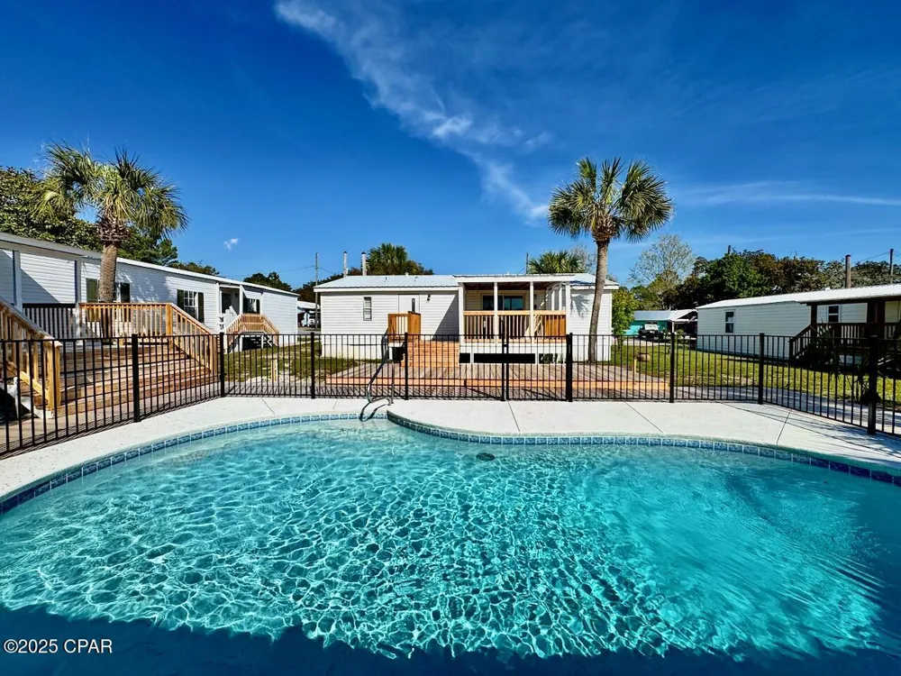 327 Hibiscus Drive Panama City Beach, FL 32413