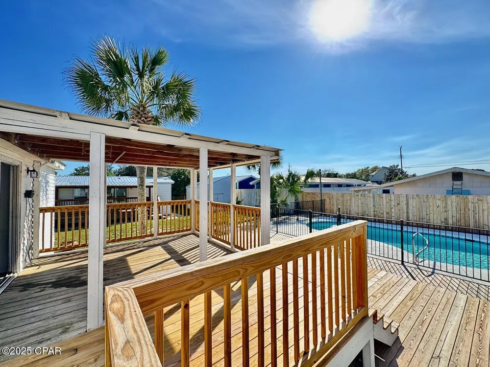 327 Hibiscus Drive Panama City Beach, FL 32413