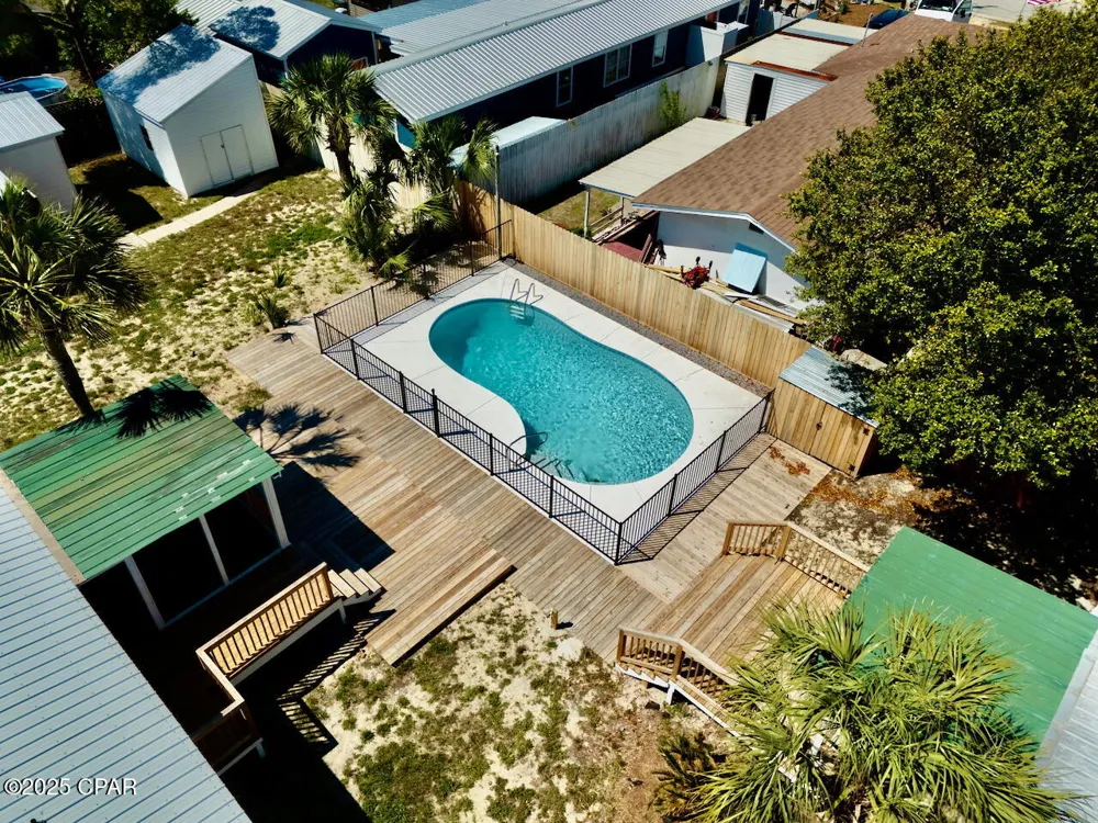 327 Hibiscus Drive Panama City Beach, FL 32413