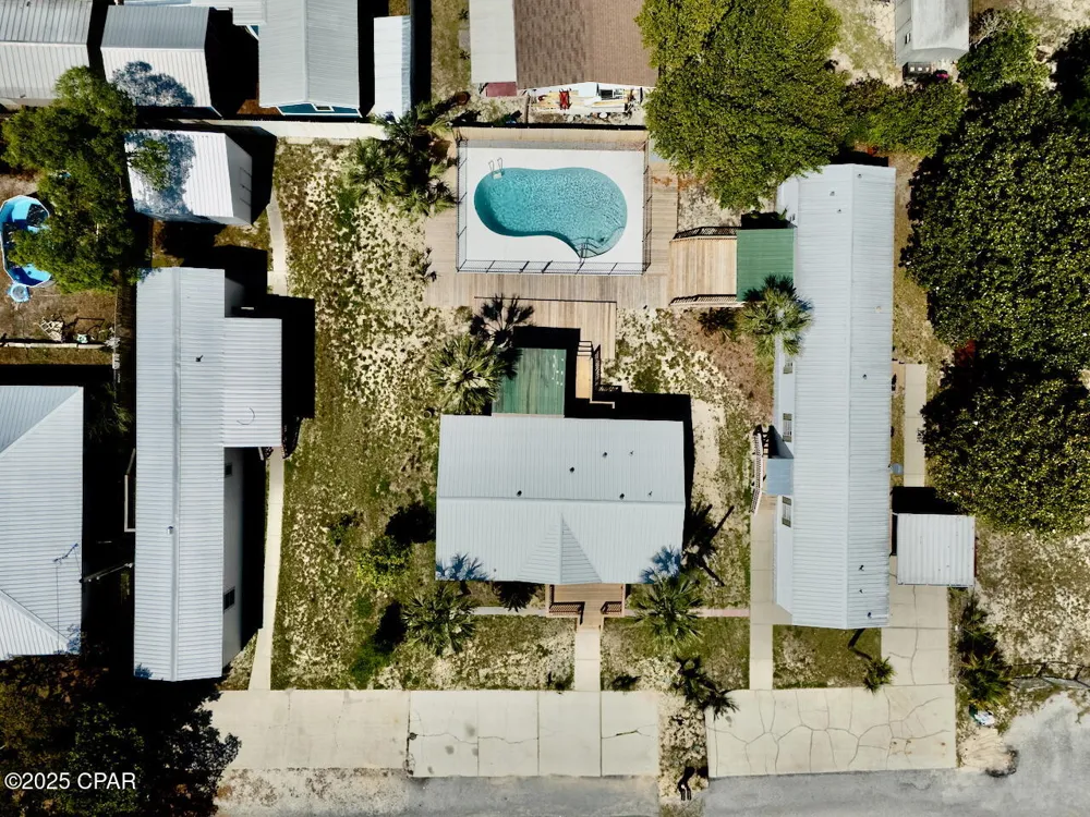 327 Hibiscus Drive Panama City Beach, FL 32413