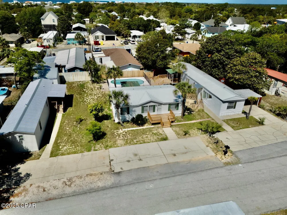 327 Hibiscus Drive Panama City Beach, FL 32413