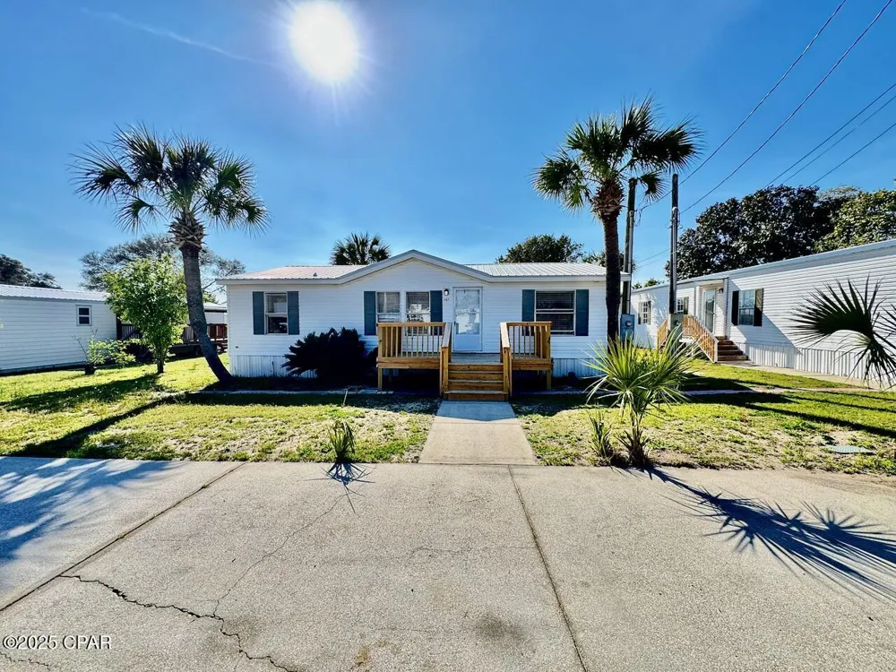 327 Hibiscus Drive Panama City Beach, FL 32413