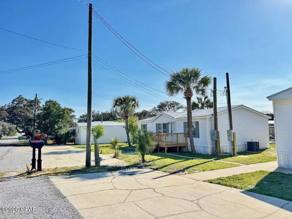 327 Hibiscus Drive Panama City Beach, FL 32413