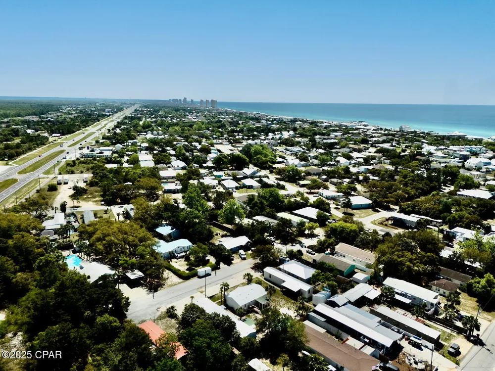 327 Hibiscus Drive Panama City Beach, FL 32413