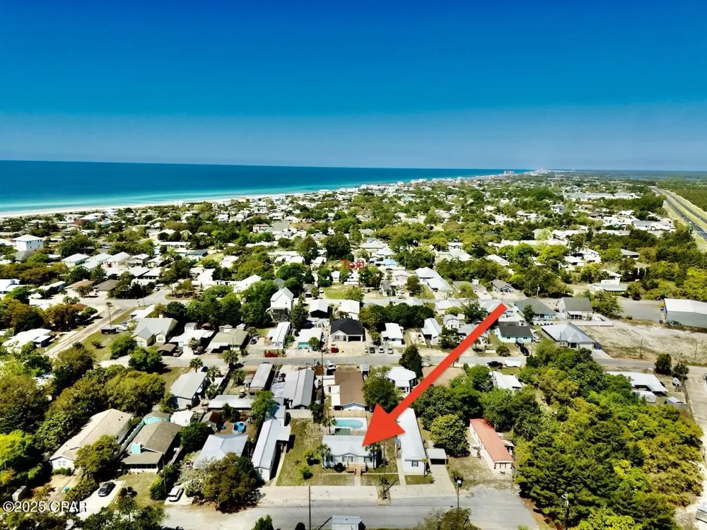 327 Hibiscus Drive Panama City Beach, FL 32413