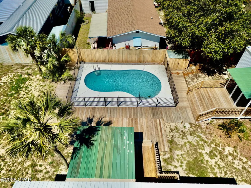 327 Hibiscus Drive Panama City Beach, FL 32413