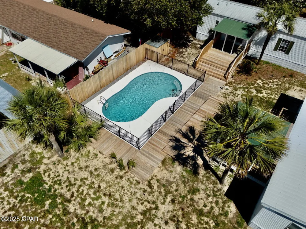 327 Hibiscus Drive Panama City Beach, FL 32413