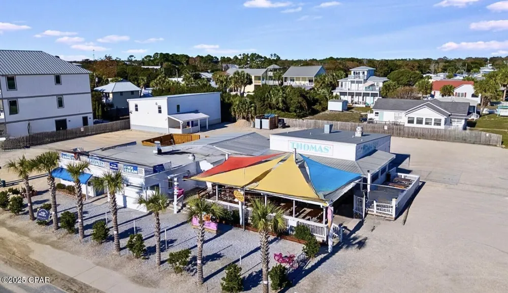 327 Hibiscus Drive Panama City Beach, FL 32413