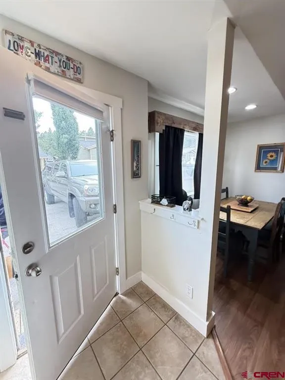 1158 Cloud Cap Avenue ##5 Pagosa Springs, CO 81147