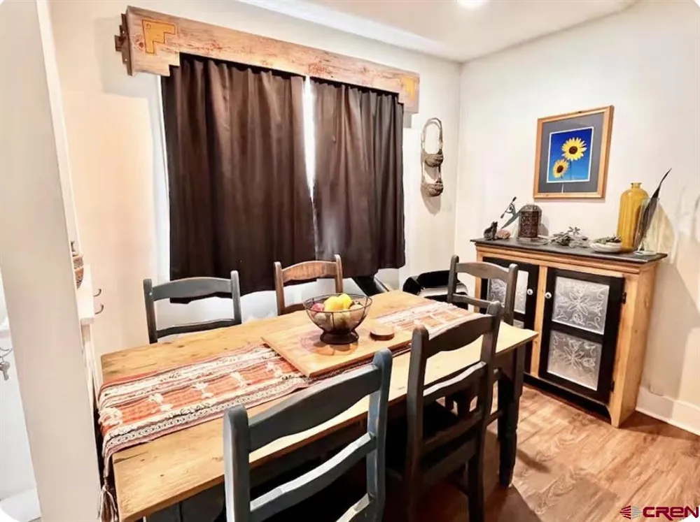 1158 Cloud Cap Avenue ##5 Pagosa Springs, CO 81147